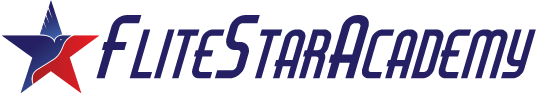 FliteStar Academy Logo
